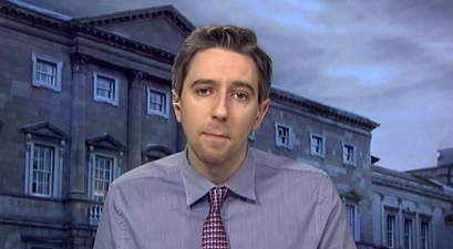 Sinn Féin to table no confidence motion in Simon Harris over new children’s hospital costs