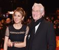 Richard Gere and wife Alejandra Silva welcome first child together