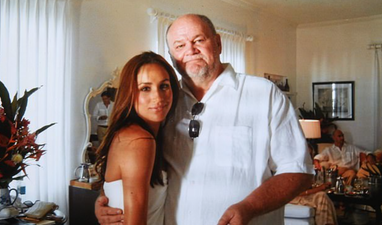 Thomas Markle has released the heartbreaking letter Meghan sent him after her wedding