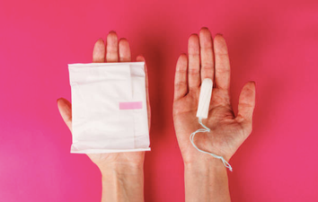 Mum explains why she decided to throw a ‘period party’ for her daughter