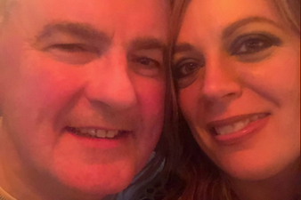 Radio presenter and DJ Gareth O’Callaghan announces he’s engaged
