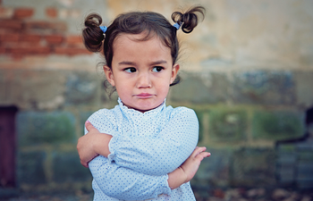 I’ve decided the ‘Terrible Twos’ just don’t exist and here are the eight reasons why