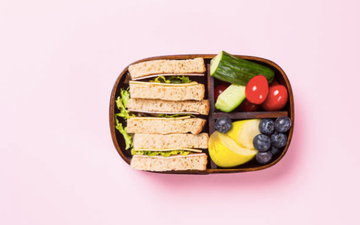 Mum ‘sickened’ by cheat day lunchbox aimed towards ‘little girls’