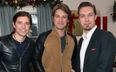 90s band Hanson reveal they have 13 kids between them and fans can’t get over it