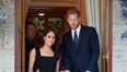 Prince Harry had the sweetest reaction when he first saw a photo of Meghan Markle