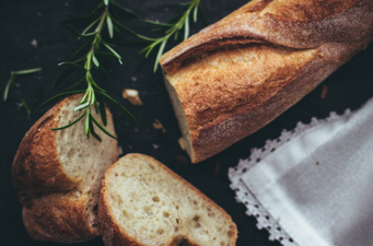 This is the Irish vegan breakfast roll that everyone is loving right now