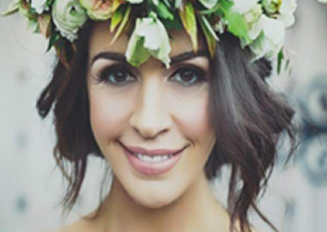 Irish model and mum-of-four Alli MacDonnell will be laid to rest this Friday