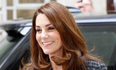 This €89 ASOS co-ord is so similar to Duchess Kate’s latest chic look