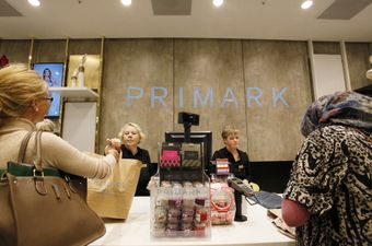 We already know you’re going to adore this €20 Penneys dress