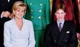 Prince William has just been given a job that would have made Princess Diana very proud