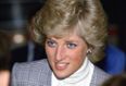 Kensington Palace just shared a rare photo of Princess Diana from 1993