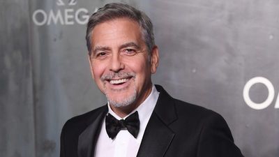 Samantha Markle calls George Clooney names online and we’re just not having it