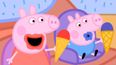 US parents say their kids are picking up English accents from Peppa Pig