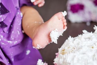 Irish cake company posts ‘Valentine baby’ related cake post and it’s hilarious