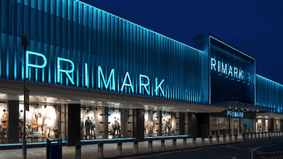 Fingers crossed these divine Primark trousers land in Irish stores