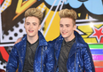 Jedward share heartbreaking tribute after mum passes away following long battle with cancer