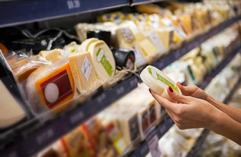 Cheese has been recalled by the FSAI due to positive test for TB