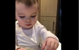 Video of Donegal toddler goes viral and all because of what she’s eating