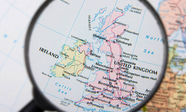 Everyone is having a laugh over this Ireland and England dialect quiz