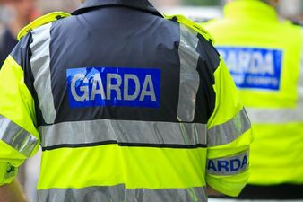 Gardaí are asking the public for assistance in finding missing 16-year-old