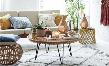 Penneys new home collection is giving us ALL the sunny weather vibes