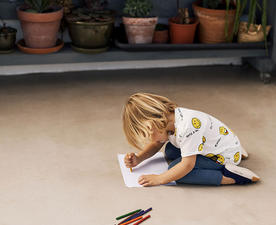 “Group childcare is no place for little boys” says leading child psychology expert