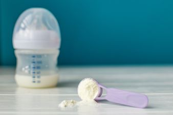 Parents arrested after ‘starving’ five-month-old baby with vegan potato-based formula