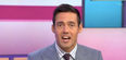 Spencer Matthews joins the Good Morning Britain team as a presenter