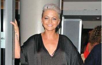 S Club 7’s Hannah Spearritt has just shared her new daughter’s name, and it’s VERY unique