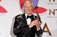 Paul O’Grady pays tribute to dog Bullseye who died after an epileptic fit