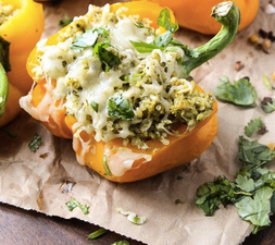 3 seriously delicious (and easy) dinners that require only 5 ingredients