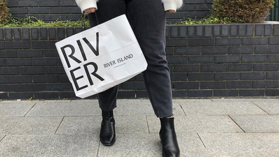 The stunning €47 River Island dress that’s sure to be a popular wedding guest outfit