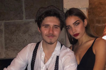 David and Victoria Beckham allow son Brooklyn his own ‘home’ in their mansion