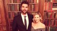 Brittany Snow has announced her engagement to longtime boyfriend
