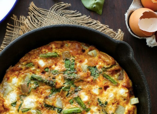 5 easy to make (and super tasty) vegetarian recipes to meal-prep today