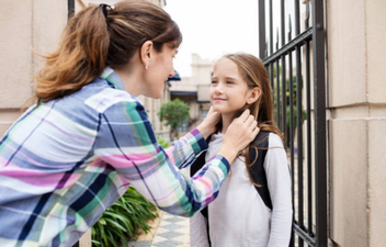 Mum ‘irritated’ that people call her daughter by her nickname