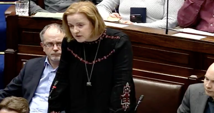 Pregnant woman with ’15 percent chance of delivery’ told to go abroad for abortion, Dáil told