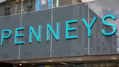 Penneys has released a gorgeous version of THIS Louis Vuitton bag