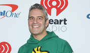 Parents are ‘dad-shaming’ Andy Cohen for how he swaddled his newborn son