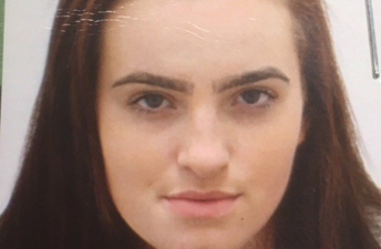 Gardaí have issued an appeal for information in locating teenage girl from Dublin