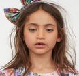 A gorgeous new designer collaboration collection for kids is about to arrive at H&M