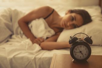 The common night-time habit that could actually be harming your fertility