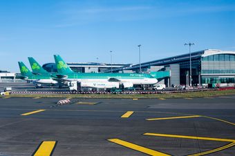 Flights have resumed at Dublin Airport after drone sighting