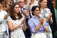 This is the reason why Kate Middleton didn’t attend Meghan’s baby shower