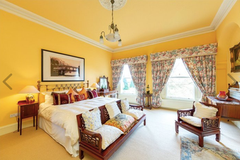 We’re eyeing up this €9.9 million Malahide mansion that has just gone on sale