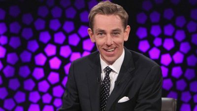 You will definitely want to tune into The Late Late Show this week