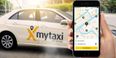Mytaxi announces it’s changing its name later this year