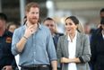 Prince Harry and Meghan Markle will have to follow this strict rule during their latest tour