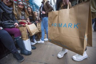 We cannot wait to get our hands on these €16 Penneys trousers