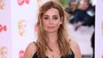 Louise Redknapp just posted a cryptic Instagram, and fans are kind of worried